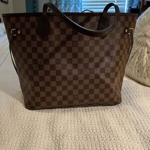 Louis Vitton Neverfull